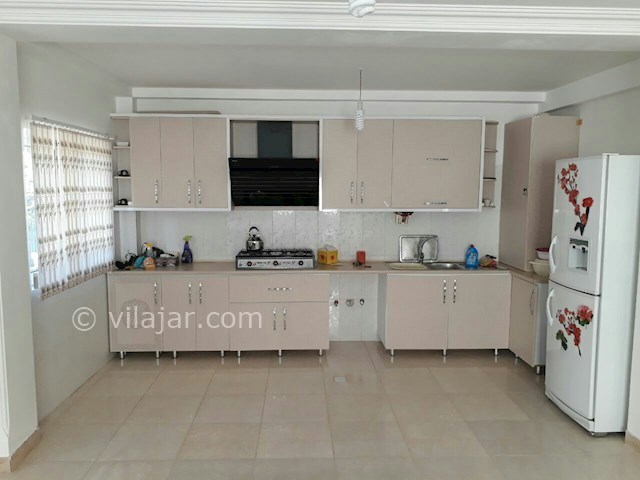 عکس شماره 193017 - اجاره ویلا در کتالم رامسر - 