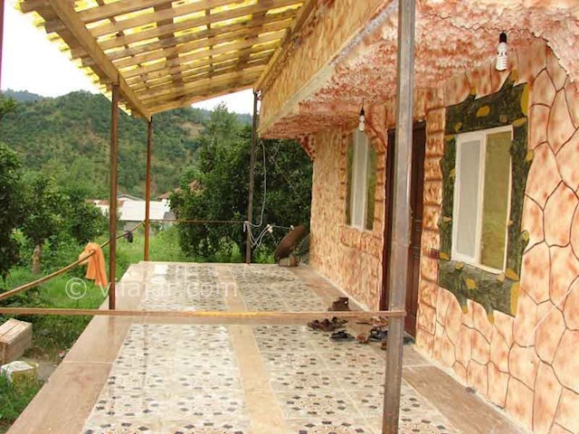 عکس شماره 193249 - اجاره ویلا جاده جواهردشت - 