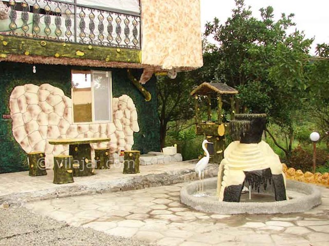 عکس شماره 193251 - اجاره ویلا جاده جواهردشت - 