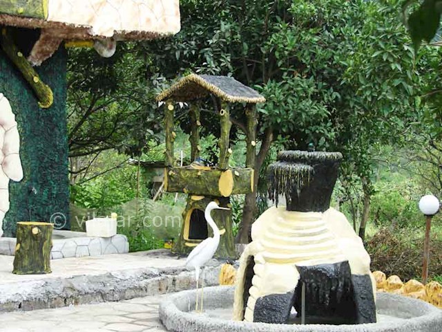 عکس شماره 193253 - اجاره ویلا جاده جواهردشت - 