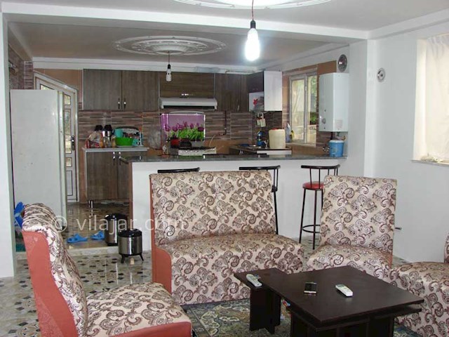 عکس شماره 193255 - اجاره ویلا جاده جواهردشت - 