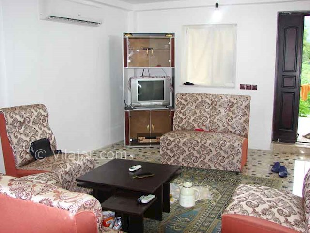 عکس شماره 193257 - اجاره ویلا جاده جواهردشت - 