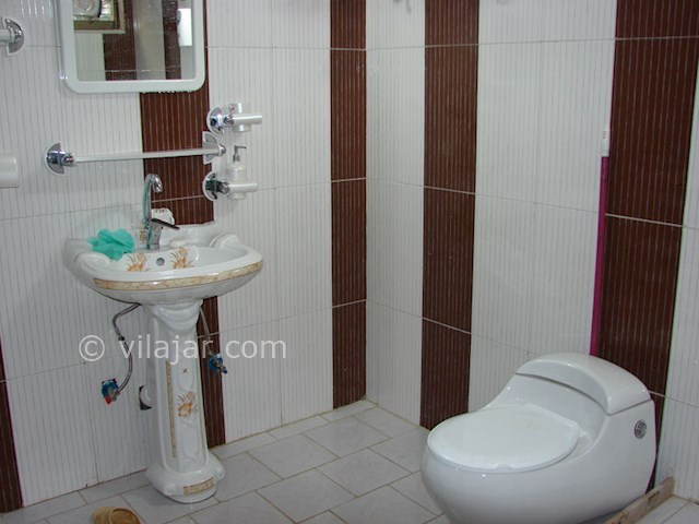 عکس شماره 193261 - اجاره ویلا جاده جواهردشت - 