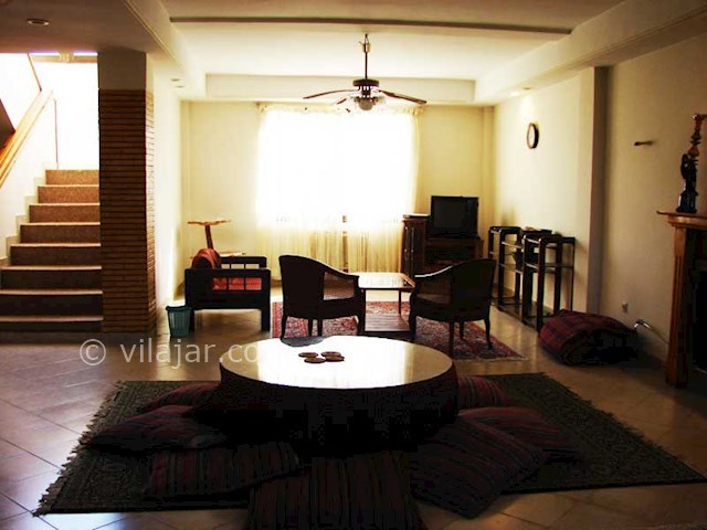 عکس شماره 193269 - اجاره ویلای دوبلکس چابکسر - 