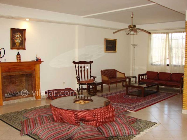 عکس شماره 193271 - اجاره ویلای دوبلکس چابکسر - 