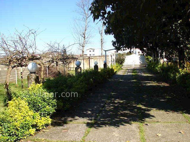 عکس شماره 193273 - اجاره ویلای دوبلکس چابکسر - 