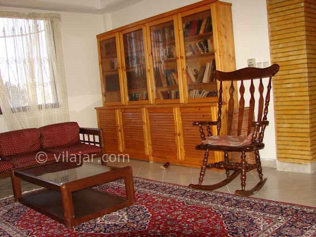 عکس شماره 193275 - اجاره ویلای دوبلکس چابکسر - 