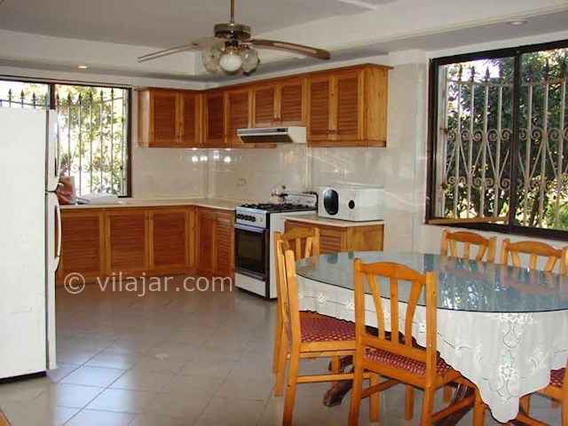 عکس شماره 193277 - اجاره ویلای دوبلکس چابکسر - 