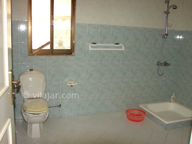 عکس شماره 193279 - اجاره ویلای دوبلکس چابکسر - 