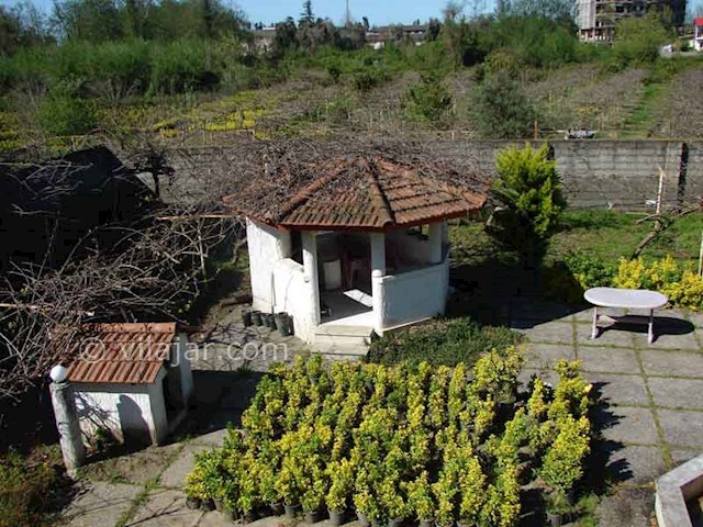 عکس شماره 193285 - اجاره ویلای دوبلکس چابکسر - 