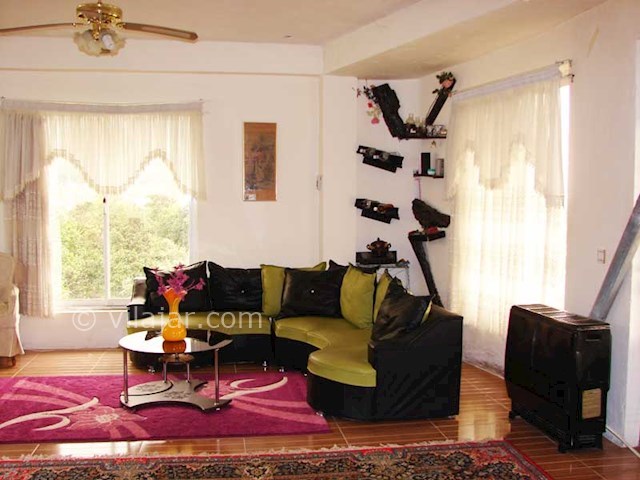 عکس شماره 193293 - اجاره ویلا در چابکسر - 