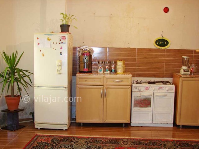 عکس شماره 193295 - اجاره ویلا در چابکسر - 