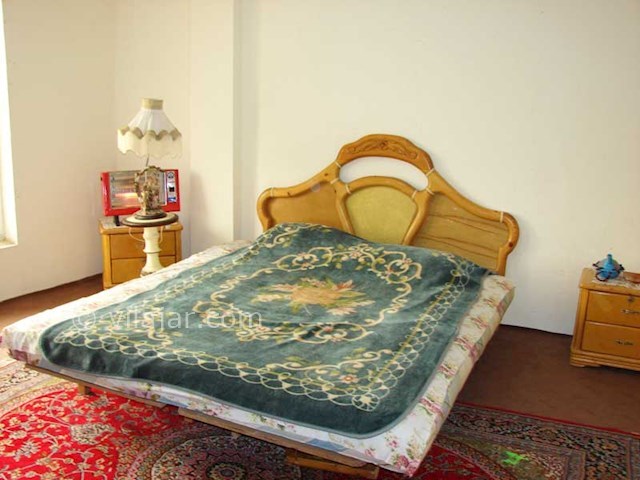 عکس شماره 193301 - اجاره ویلا در چابکسر - 