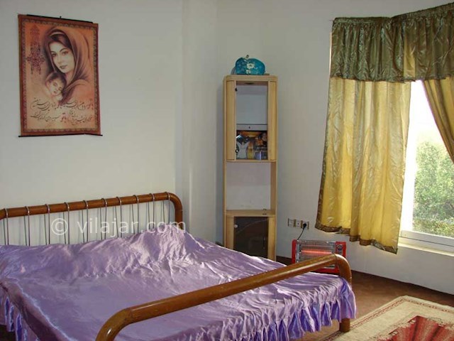 عکس شماره 193303 - اجاره ویلا در چابکسر - 