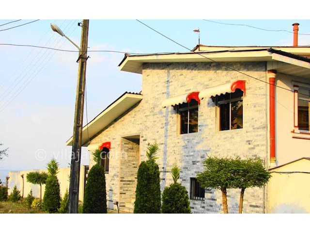 عکس شماره 193323 - اجاره ویلای ساحلی چابکسر - 