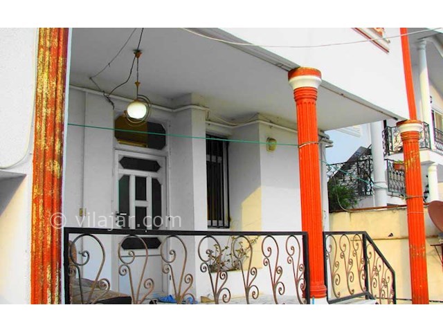 عکس شماره 193325 - اجاره ویلای ساحلی چابکسر - 