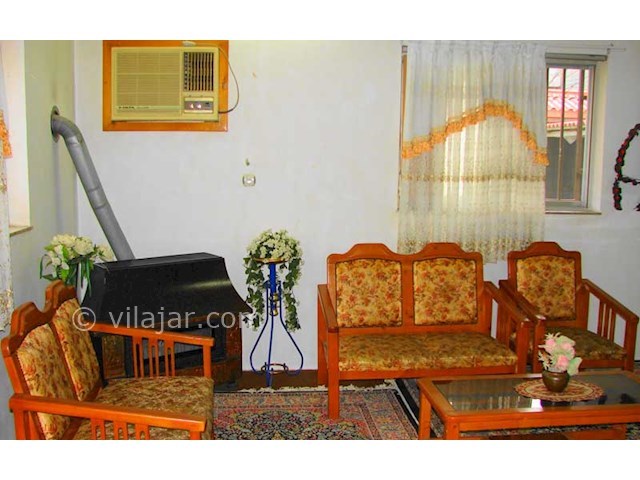 عکس شماره 193333 - اجاره ویلای ساحلی چابکسر - 