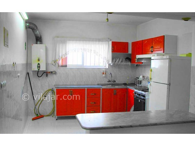 عکس شماره 193335 - اجاره ویلای ساحلی چابکسر - 