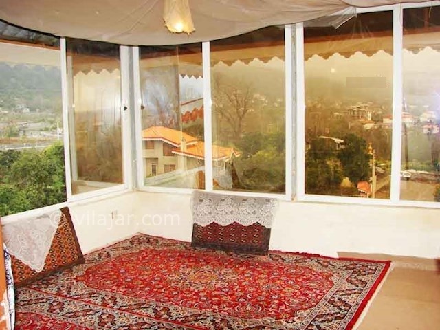 عکس شماره 193463 - اجاره ویلا در چابکسر - 