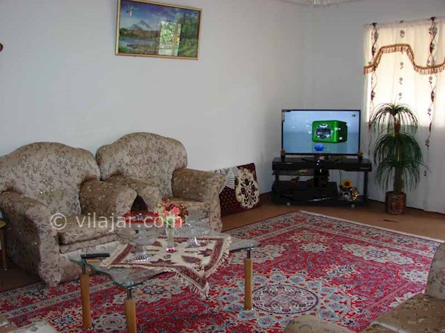 عکس شماره 193519 - ویلا در چابکسر نزدیک رودخانه - 