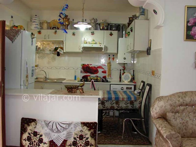 عکس شماره 193527 - ویلا در چابکسر نزدیک رودخانه - 