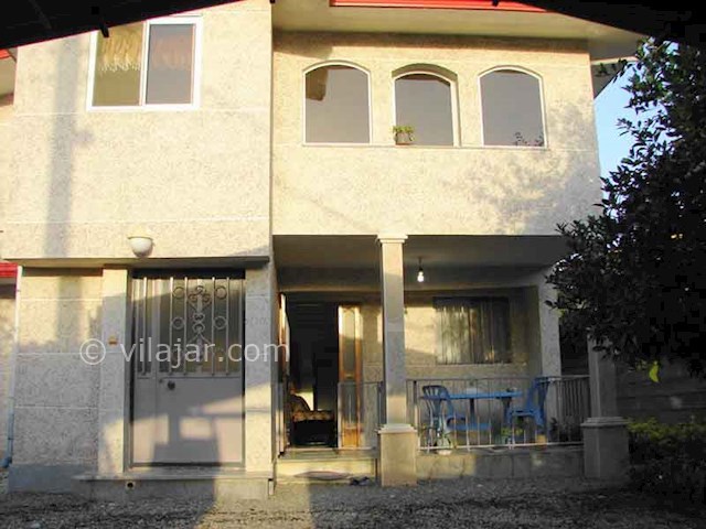 عکس شماره 193533 - رزرو ویلا جاده سرولات چابکسر - 