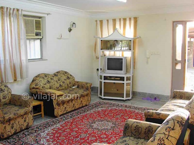 عکس شماره 193537 - رزرو ویلا جاده سرولات چابکسر - 