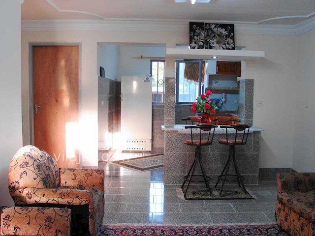 عکس شماره 193543 - رزرو ویلا جاده سرولات چابکسر - 