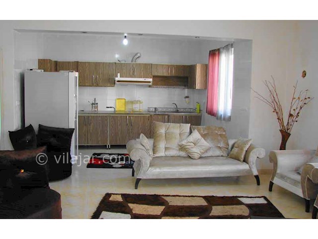 عکس شماره 193639 - ویلای اجاره ای در چابکسر - 