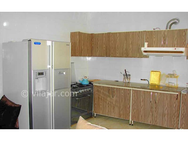 عکس شماره 193641 - ویلای اجاره ای در چابکسر - 