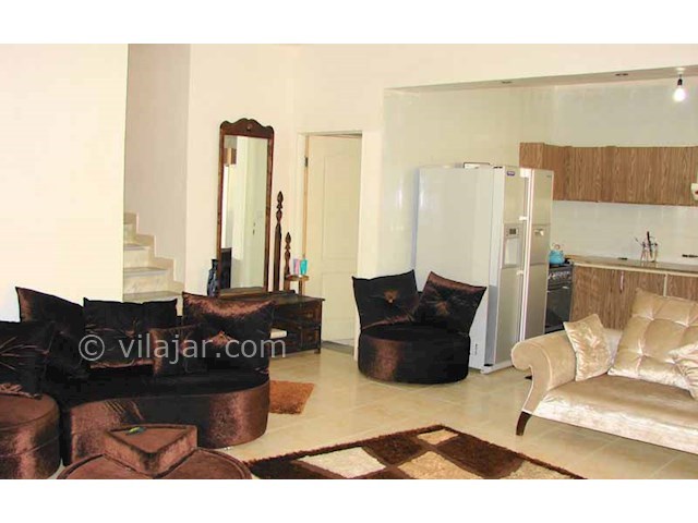 عکس شماره 193643 - ویلای اجاره ای در چابکسر - 