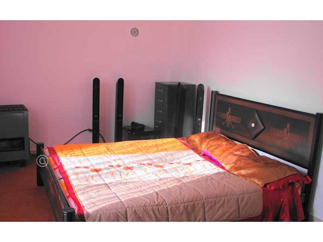 عکس شماره 193645 - ویلای اجاره ای در چابکسر - 