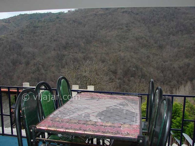 عکس شماره 193657 - اجاره ویلا نزدیک چابکسر - 