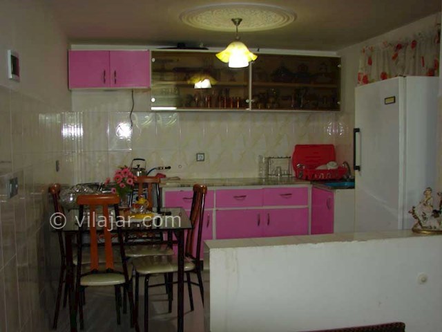 عکس شماره 193659 - اجاره ویلا نزدیک چابکسر - 