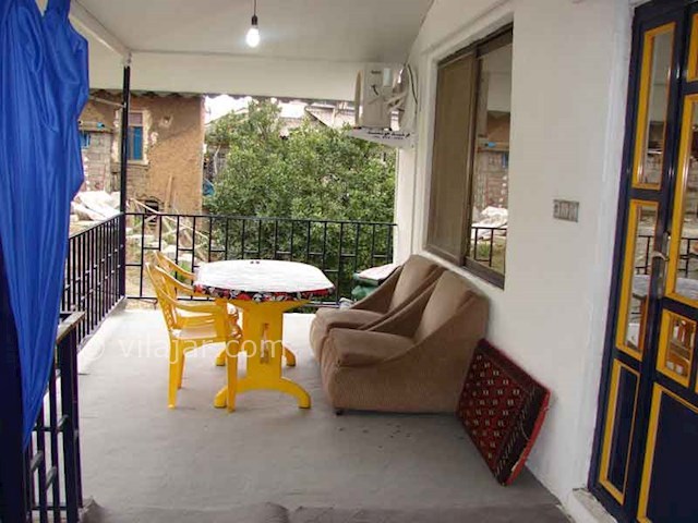 عکس شماره 193663 - اجاره ویلا نزدیک چابکسر - 