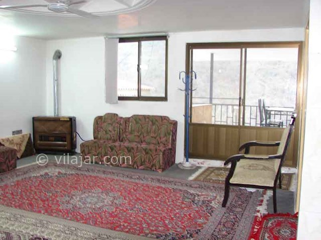 عکس شماره 193665 - اجاره ویلا نزدیک چابکسر - 