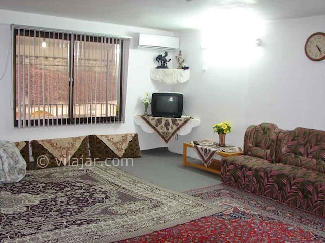 عکس شماره 193667 - اجاره ویلا نزدیک چابکسر - 