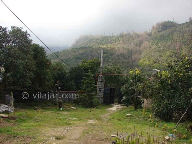 عکس شماره 193671 - اجاره ویلا نزدیک چابکسر - 