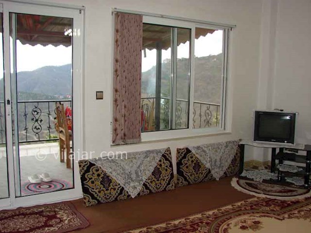 عکس شماره 193679 - ویلا اجاره ای در چابکسر - 