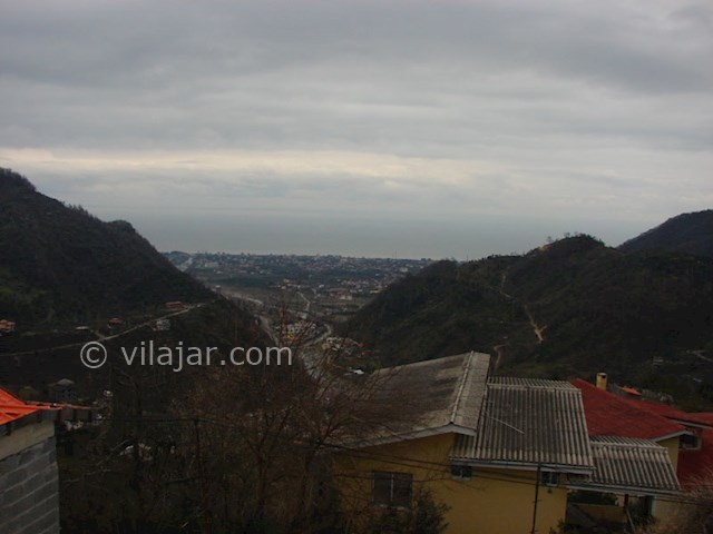 عکس شماره 193687 - ویلا اجاره ای در چابکسر - 