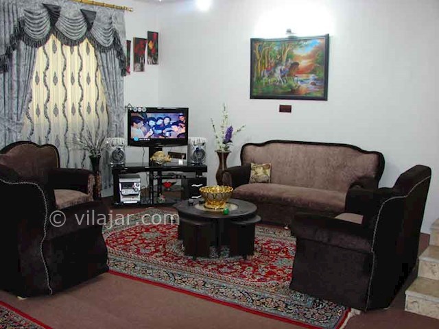 عکس شماره 193717 - ویلا در قاسم آباد گیلان - 