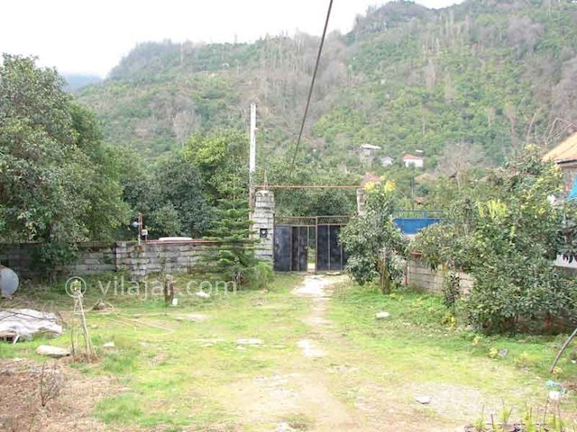 عکس شماره 193719 - ویلا در قاسم آباد گیلان - 