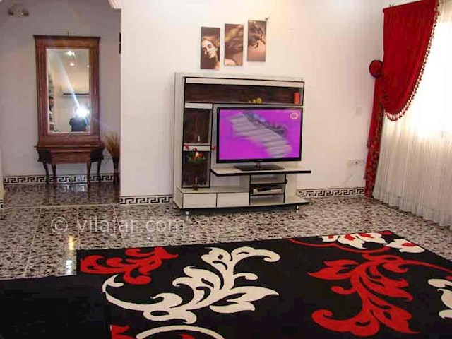 عکس شماره 193729 - اجاره ویلا در چابکسر - 