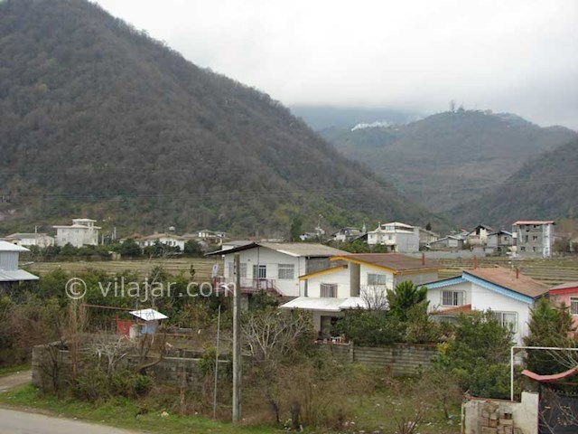 عکس شماره 193731 - اجاره ویلا در چابکسر - 