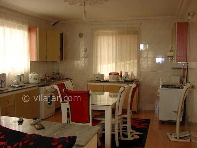 عکس شماره 193733 - اجاره ویلا در چابکسر - 