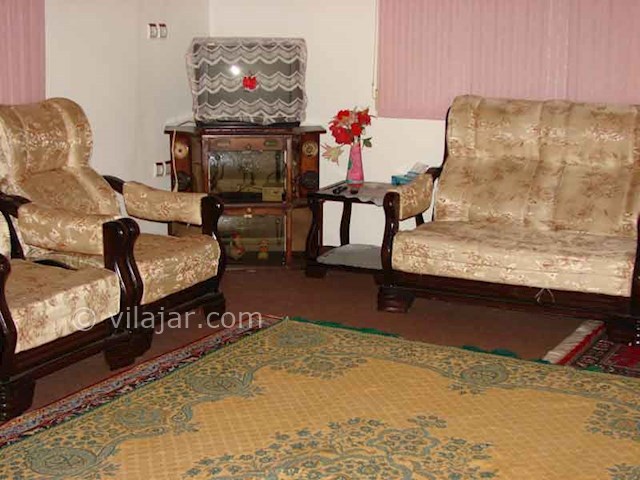 عکس شماره 193739 - اجاره ویلا در چابکسر - 