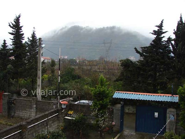 عکس شماره 193745 - اجاره ویلا در چابکسر - 