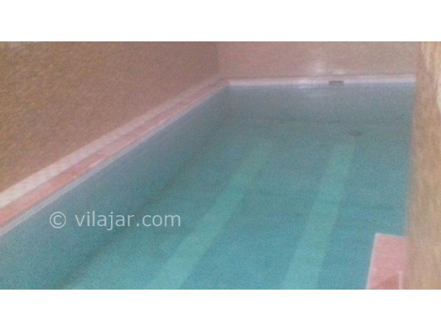 عکس شماره 193777 - اجاره ویلا با استخر سرپوشیده رامسر - 