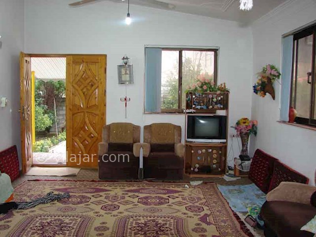 عکس شماره 193805 - اجاره ویلا نزدیک چابکسر - 