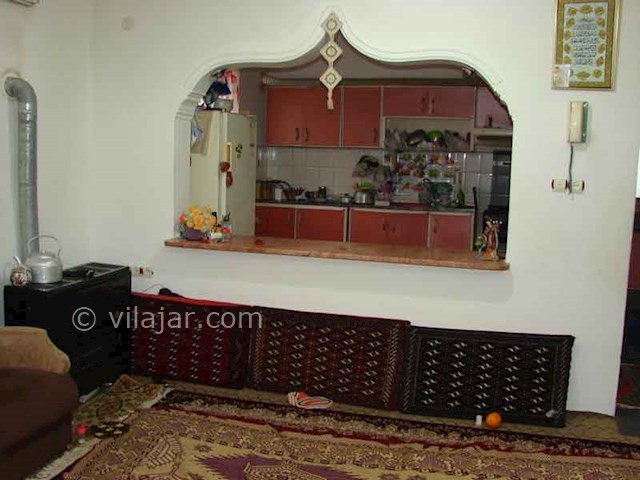 عکس شماره 193807 - اجاره ویلا نزدیک چابکسر - 